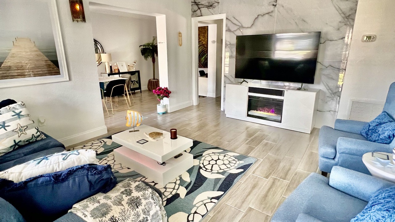 Photo of Livingroom in Melbourne