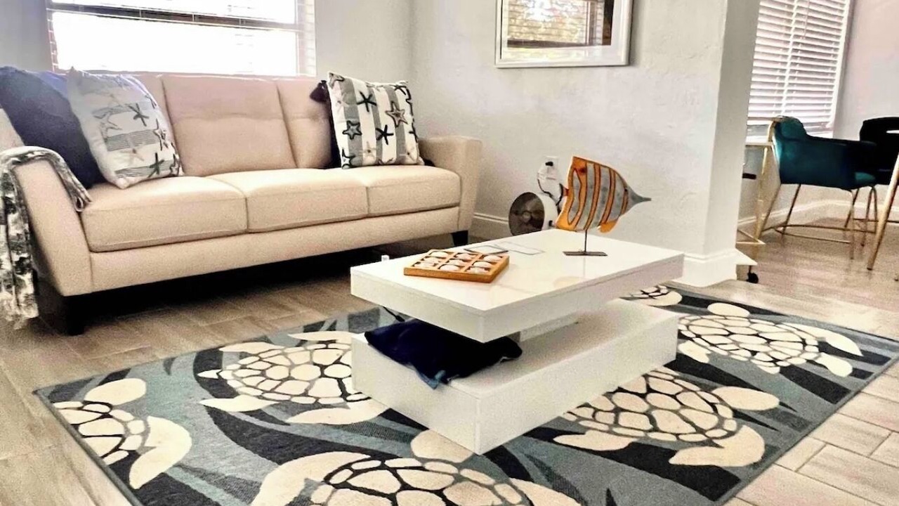 Photo of Livingroom in Melbourne