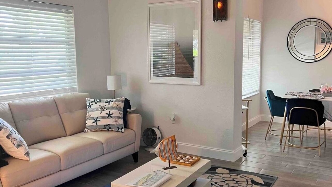 Photo of Livingroom in Melbourne