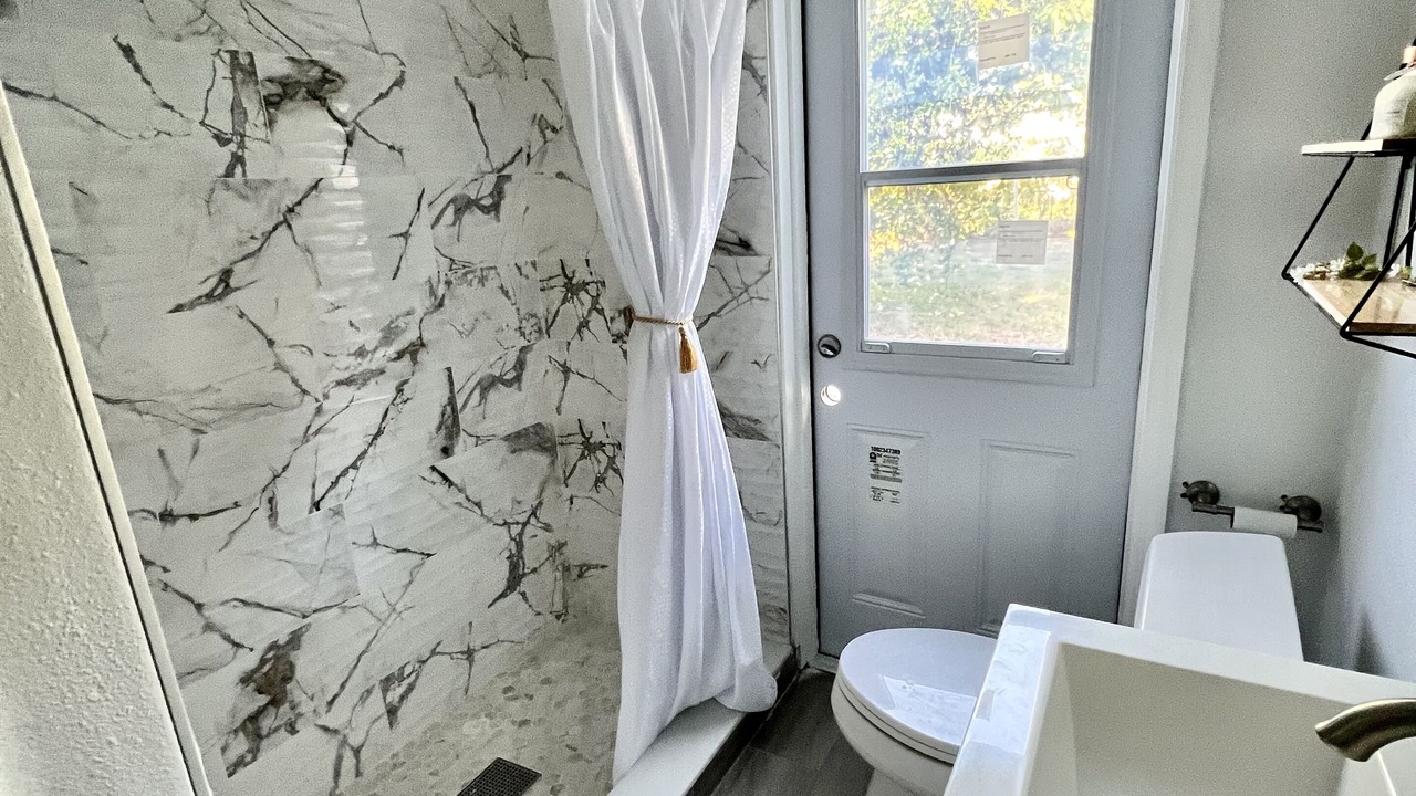 Photo of Bathroom in Melbourne