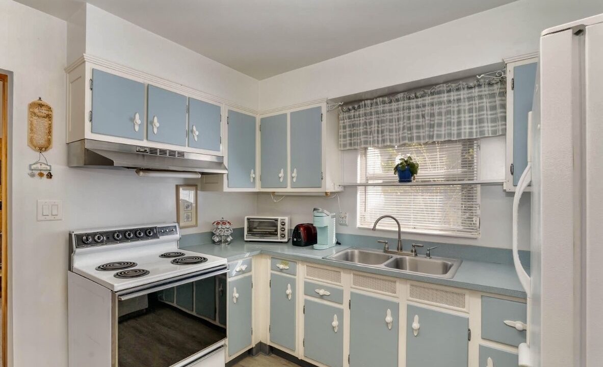 Photo of Kitchen in Melbourne