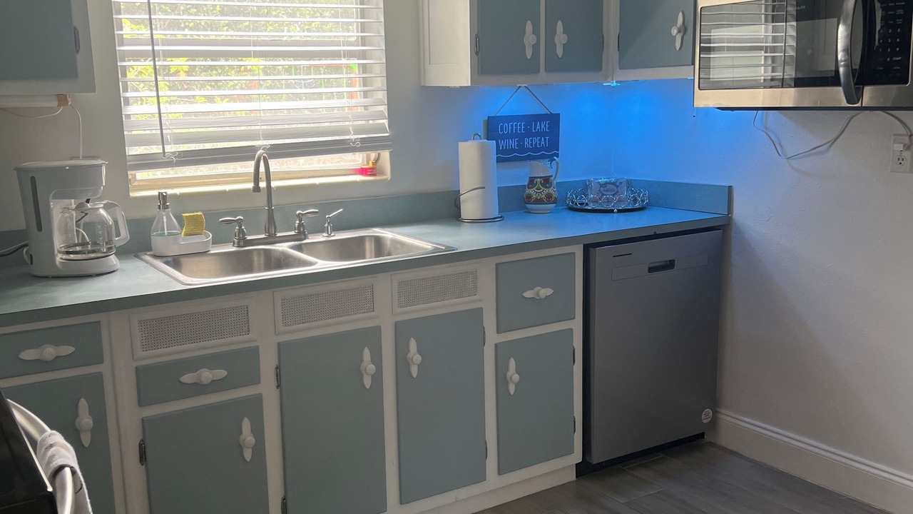Photo of Kitchen in Melbourne