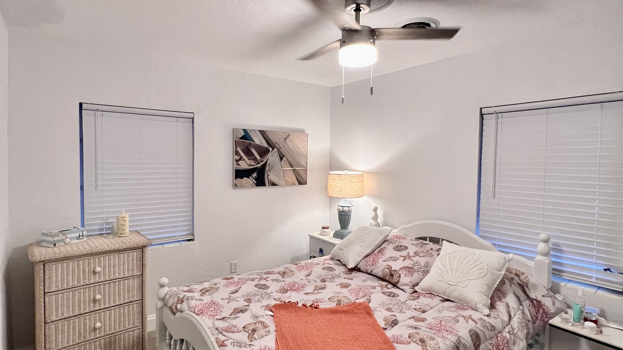 Photo of Bedroom in Melbourne