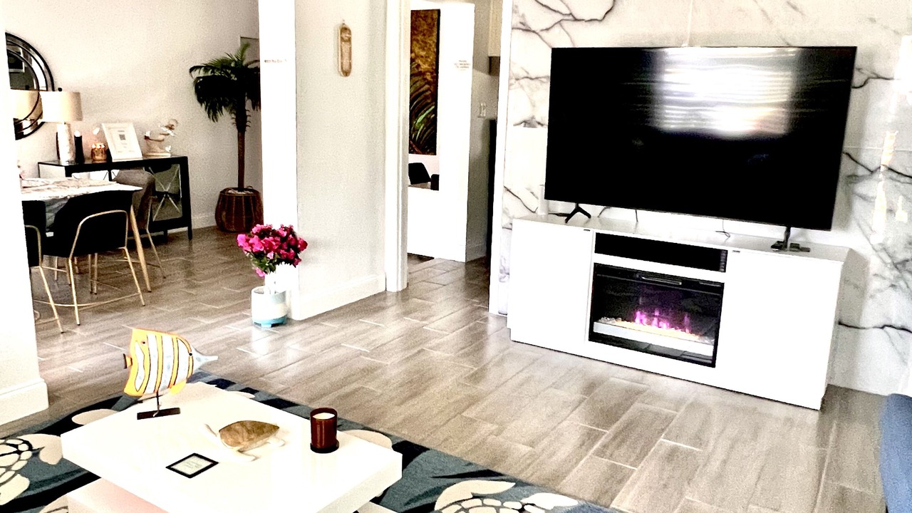 Photo of Livingroom in Melbourne