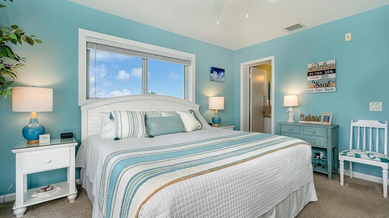 Photo of Bathroom in Key Colony Beach
