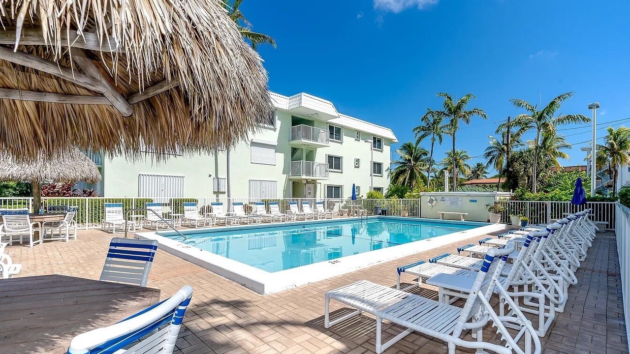 Photo of Outdoor in Key Colony Beach