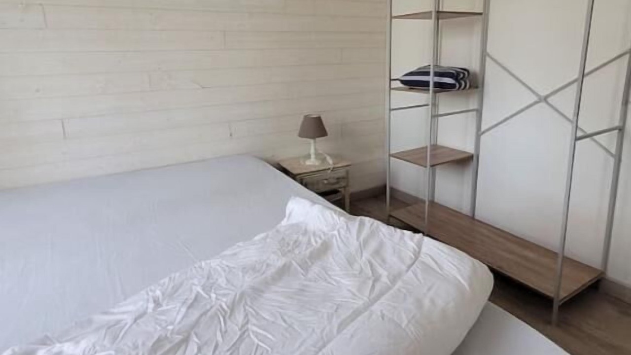Photo of Bedroom in Saint-Martin-en-Campagne