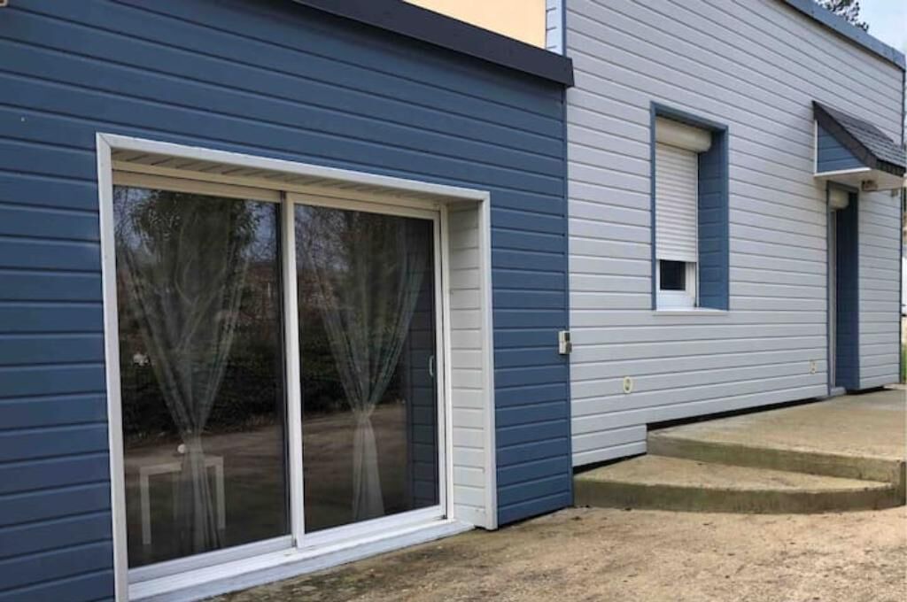 Photo of Outdoor in Saint-Martin-en-Campagne