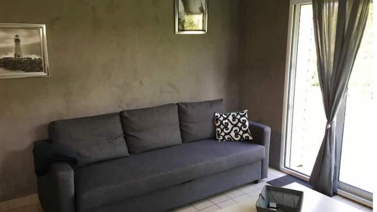 Photo of Livingroom in Saint-Martin-en-Campagne