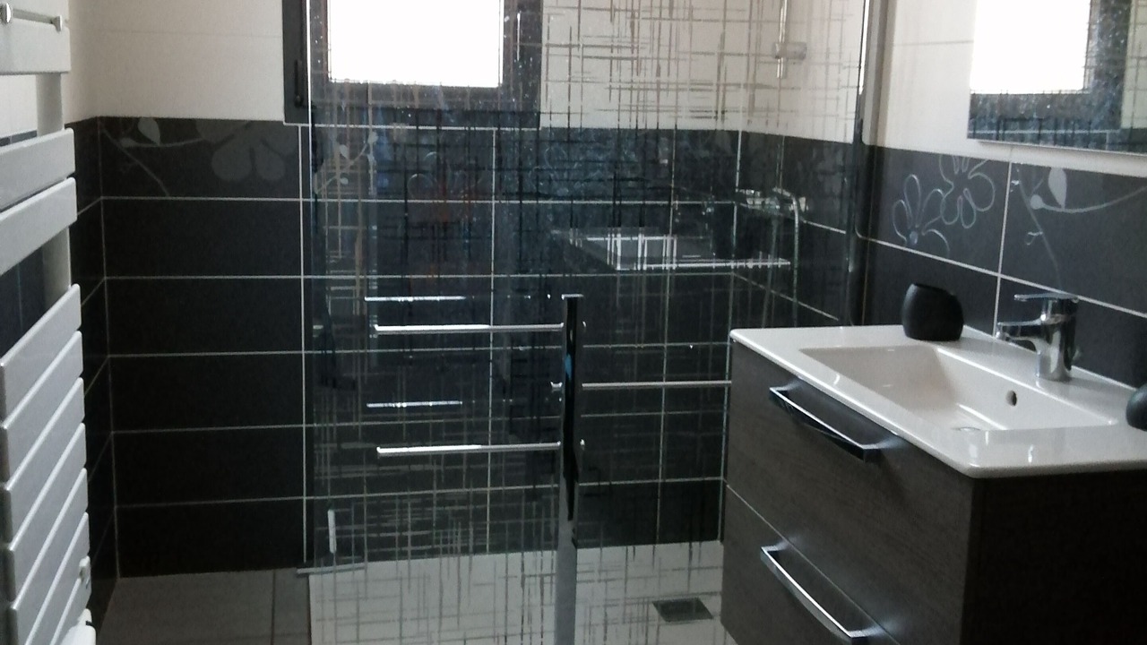 Photo of Bathroom in Saint-Andre