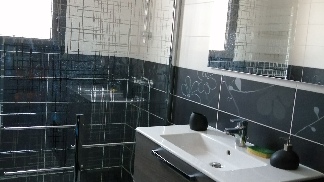 Photo of Bathroom in Saint-Andre
