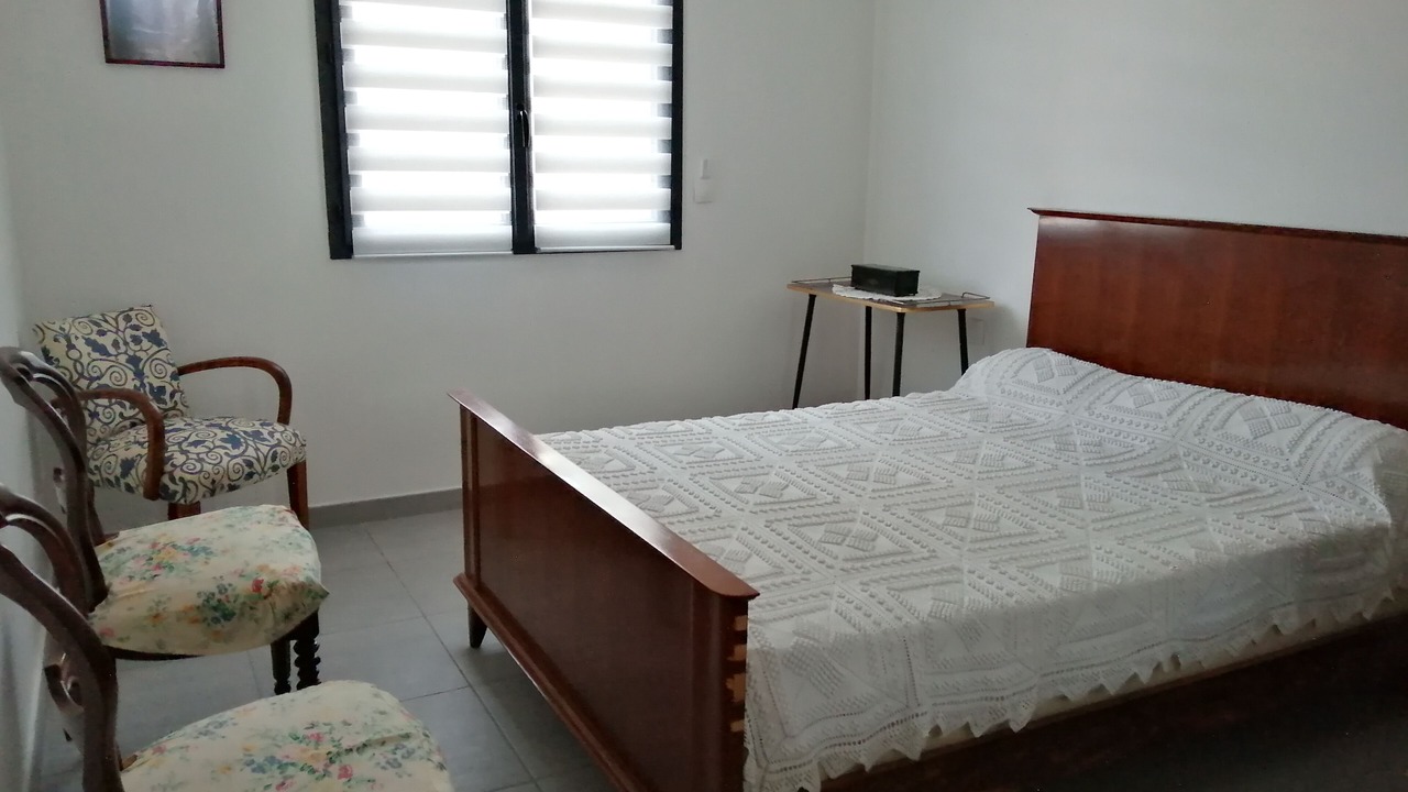 Photo of Bedroom in Saint-Andre