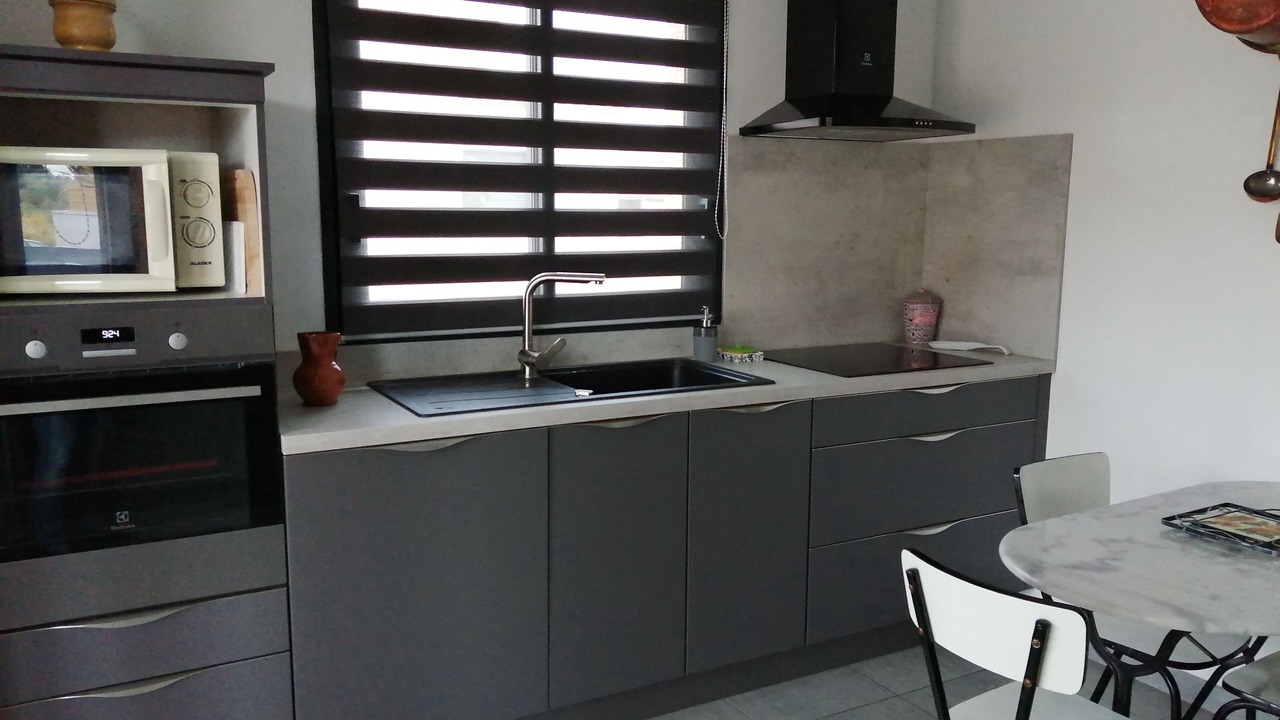 Photo of Kitchen in Saint-Andre