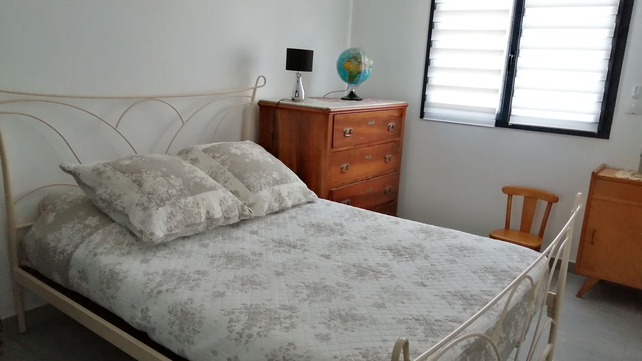 Photo of Bedroom in Saint-Andre