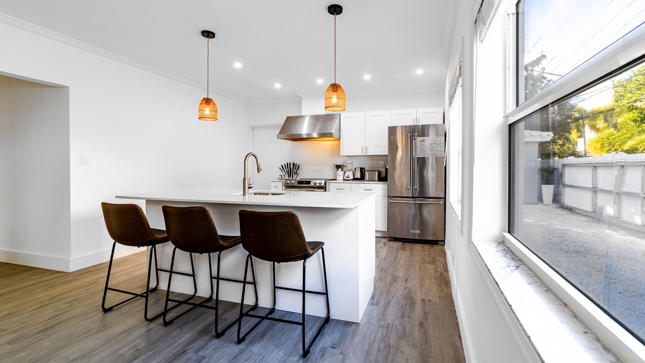 Photo of Kitchen in Coral Ridge
