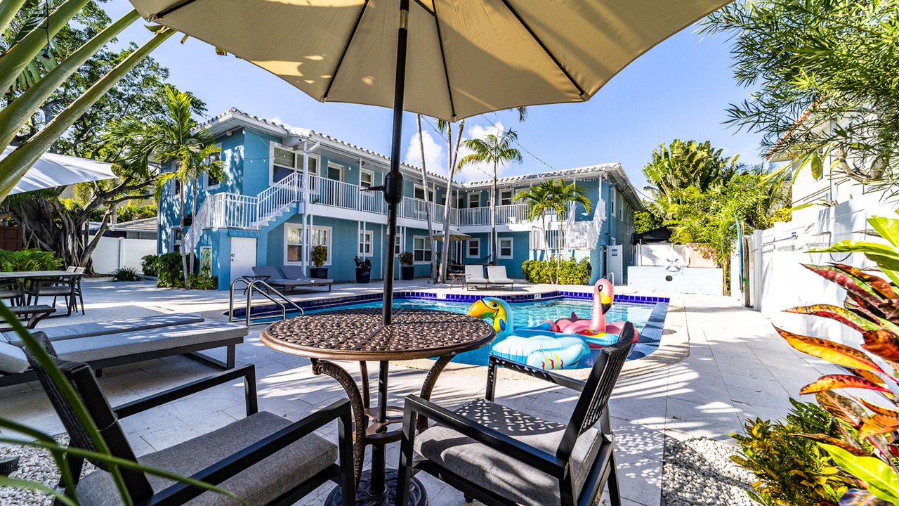 Photo of Outdoor in Coral Ridge