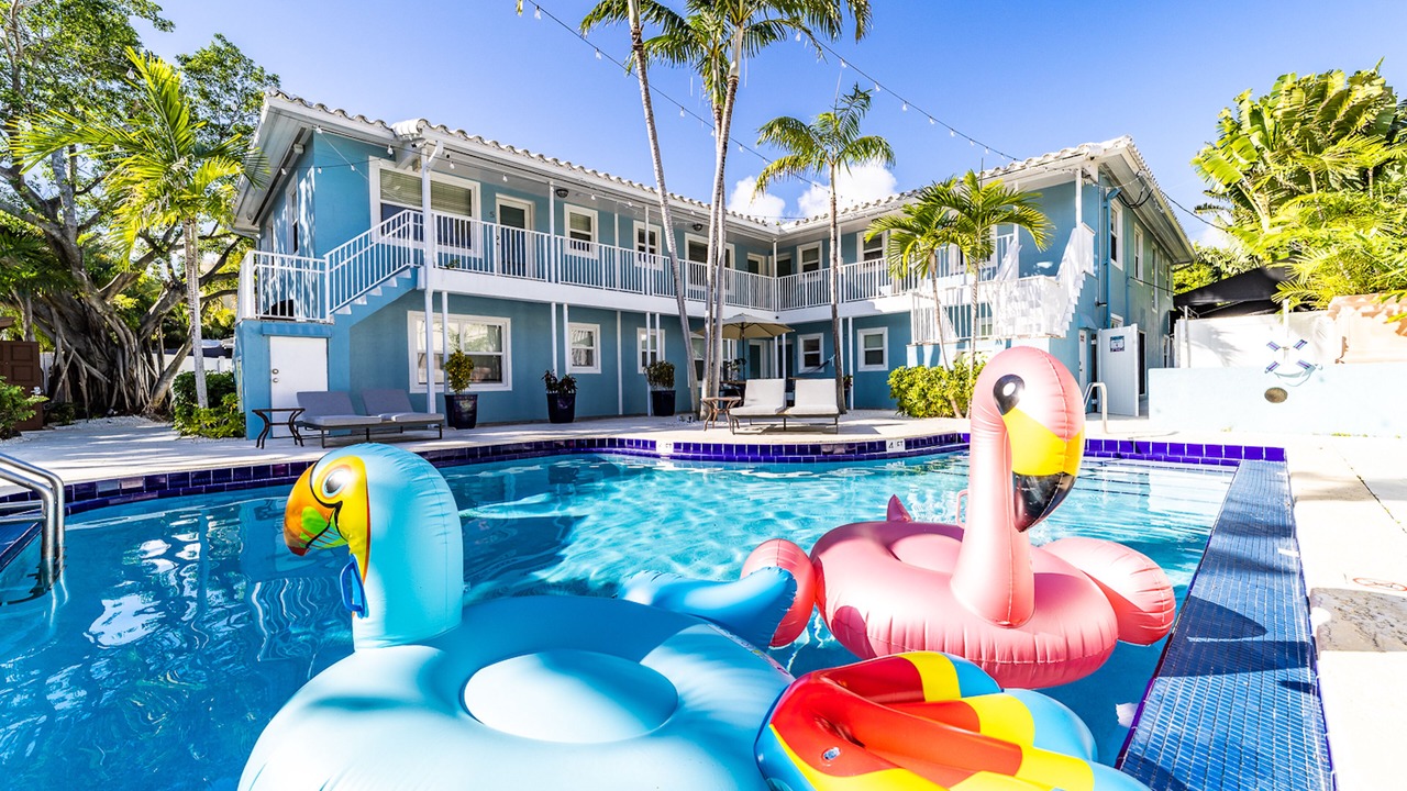 Photo of Outdoor in Coral Ridge