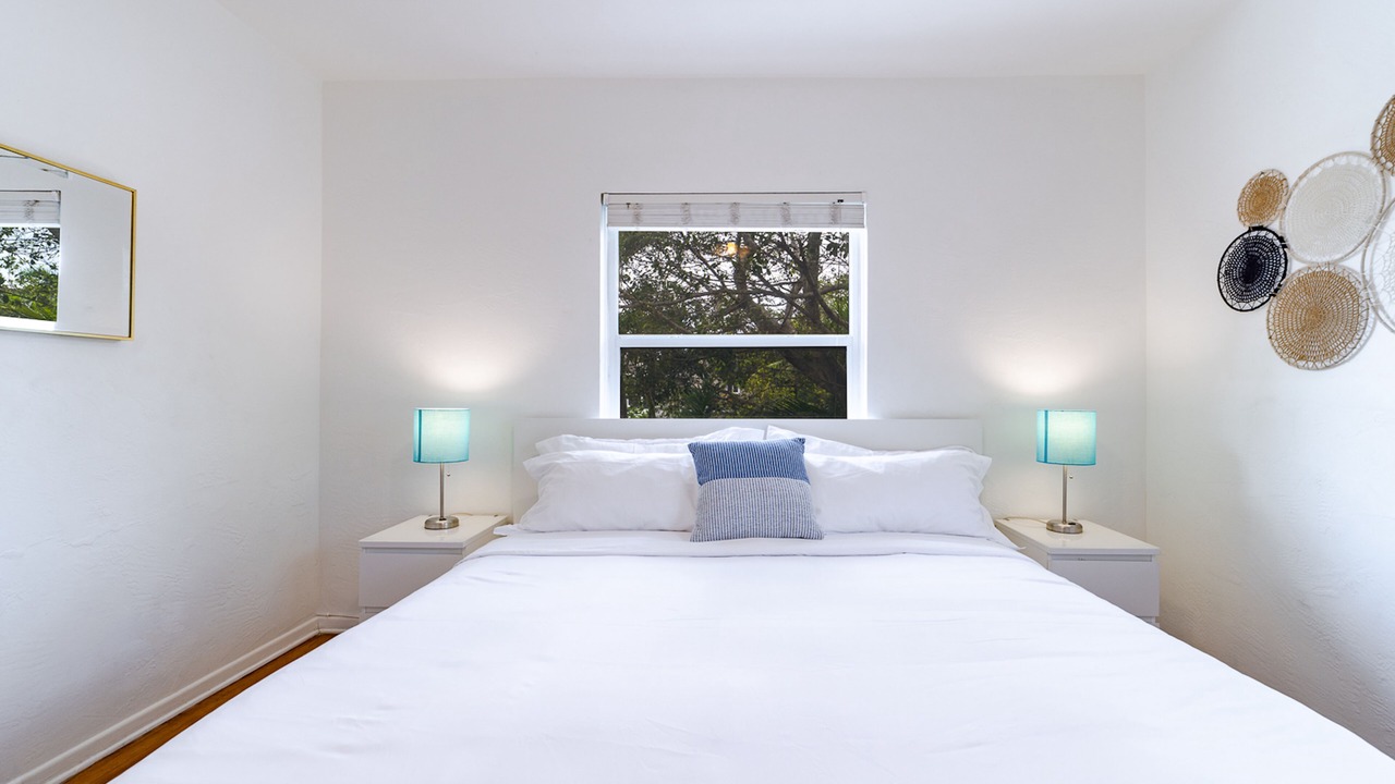 Photo of Bedroom in Coral Ridge