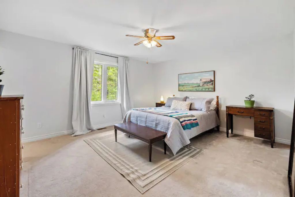 Photo of Bedroom in Central Bedeque