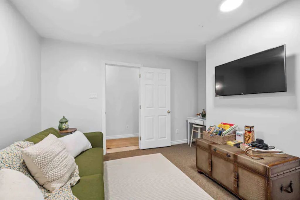 Photo of Livingroom in Central Bedeque