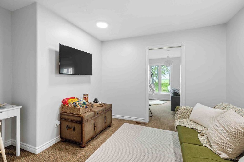 Photo of Livingroom in Central Bedeque