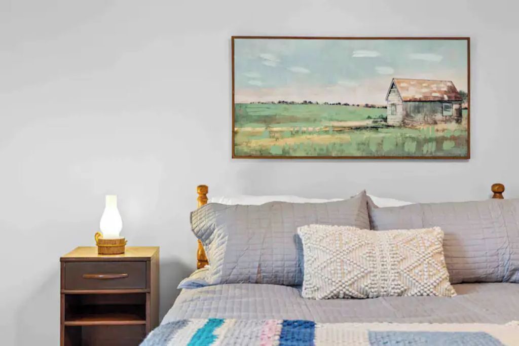 Photo of Bedroom in Central Bedeque