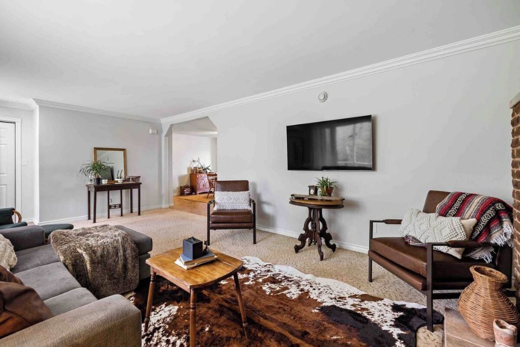 Photo of Livingroom in Central Bedeque