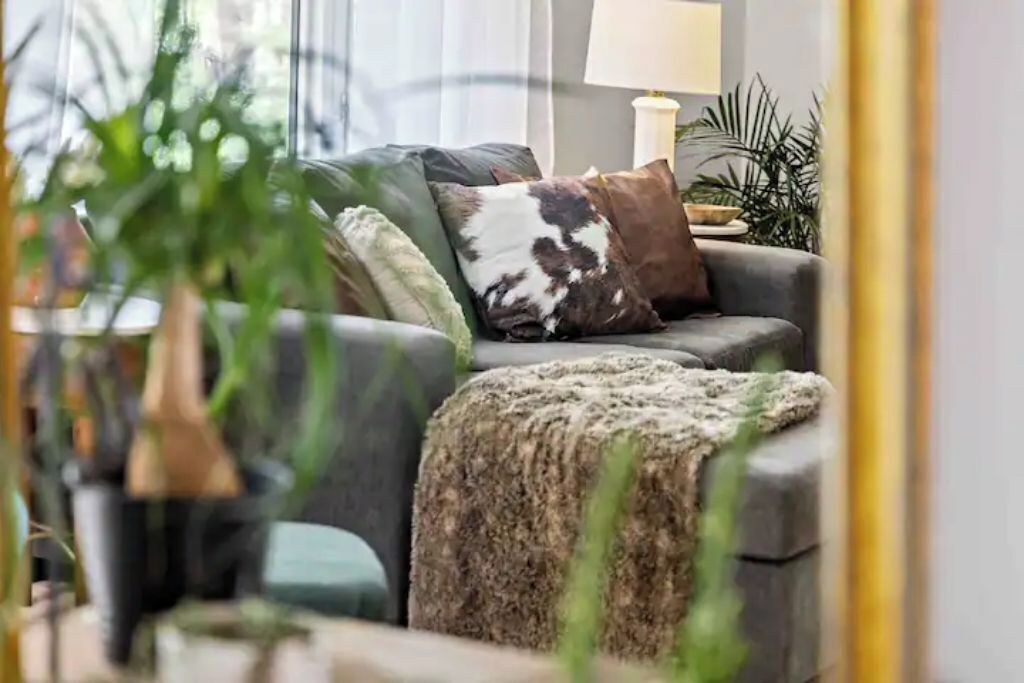 Photo of Livingroom in Central Bedeque