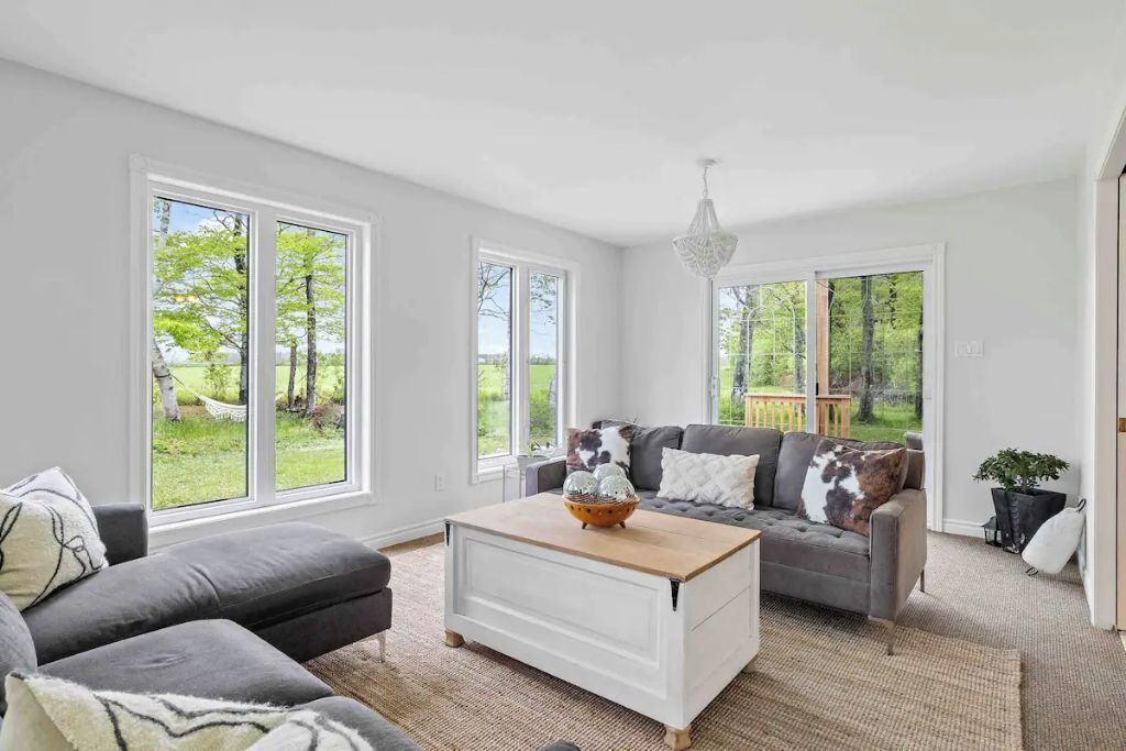 Photo of Livingroom in Central Bedeque