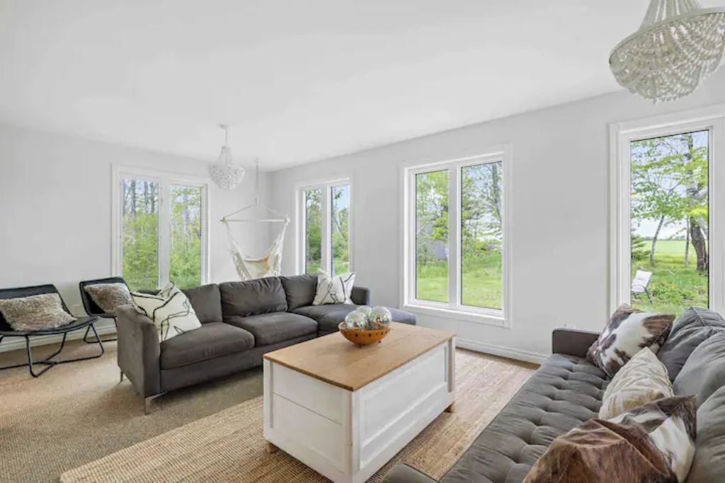 Photo of Livingroom in Central Bedeque