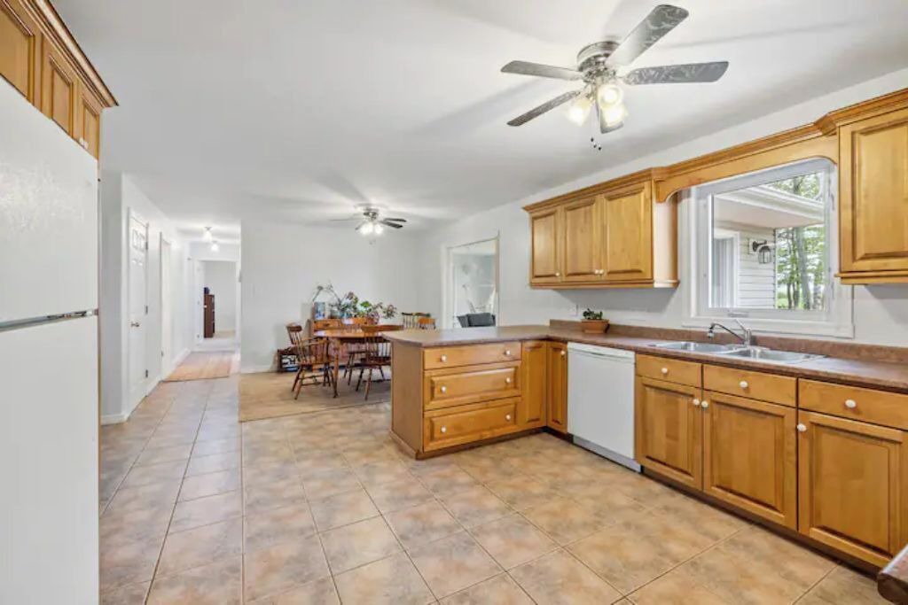 Photo of Kitchen in Central Bedeque