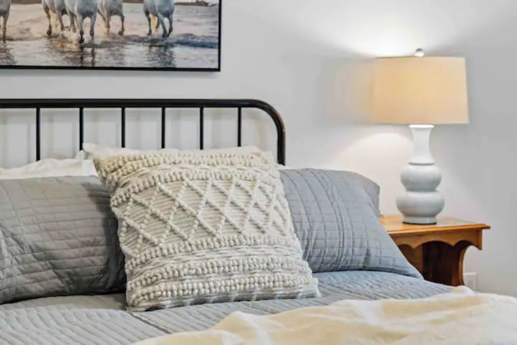 Photo of Bedroom in Central Bedeque