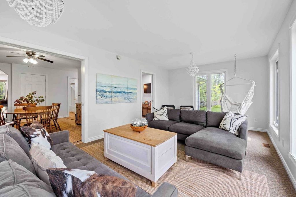 Photo of Livingroom in Central Bedeque