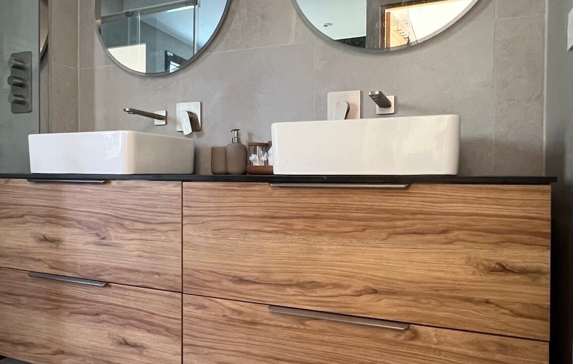 Photo of Bathroom in La Gaude