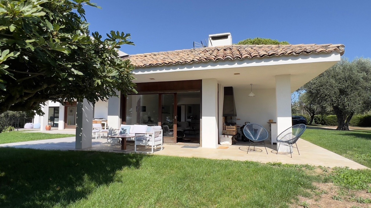 Photo of Outdoor in La Gaude