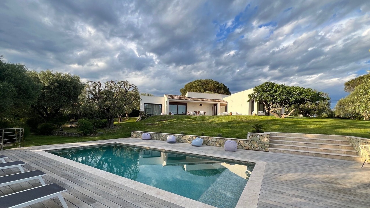Photo of Outdoor in La Gaude