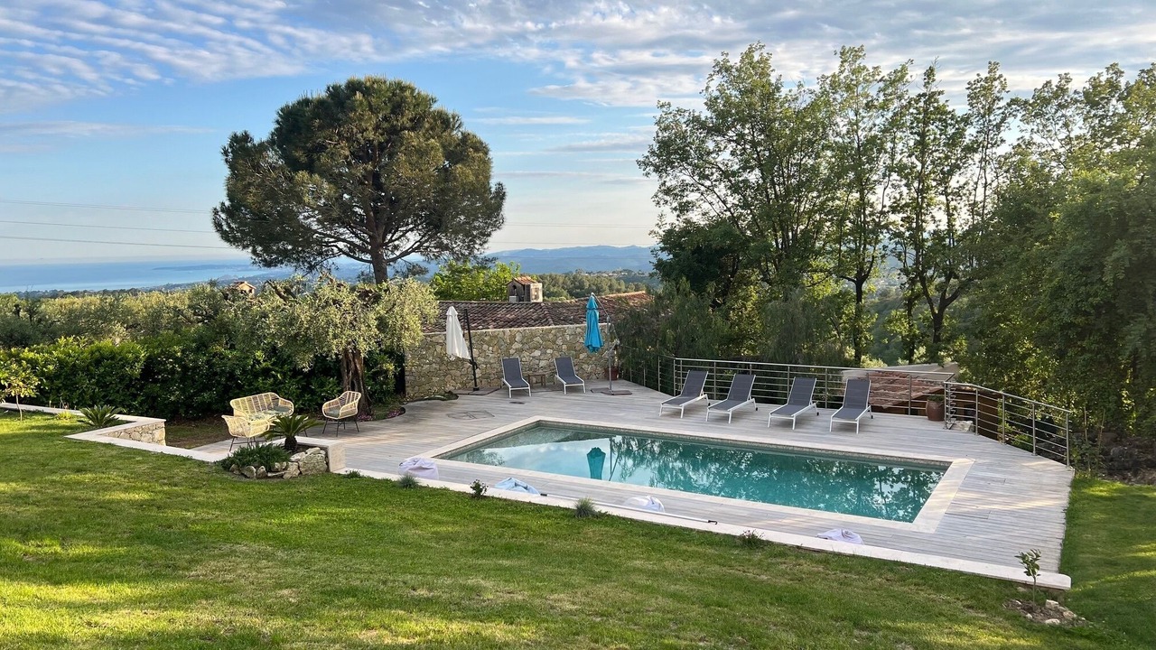 Photo of Outdoor in La Gaude