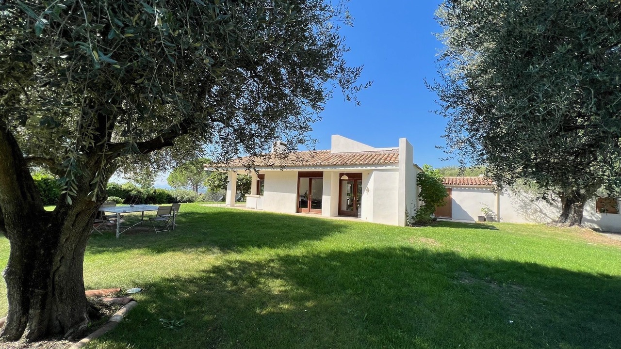 Photo of Outdoor in La Gaude