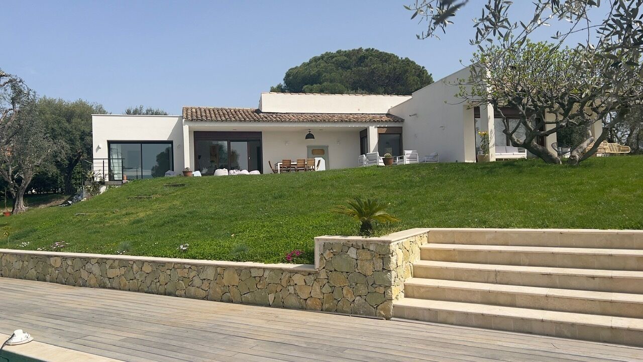 Photo of Outdoor in La Gaude