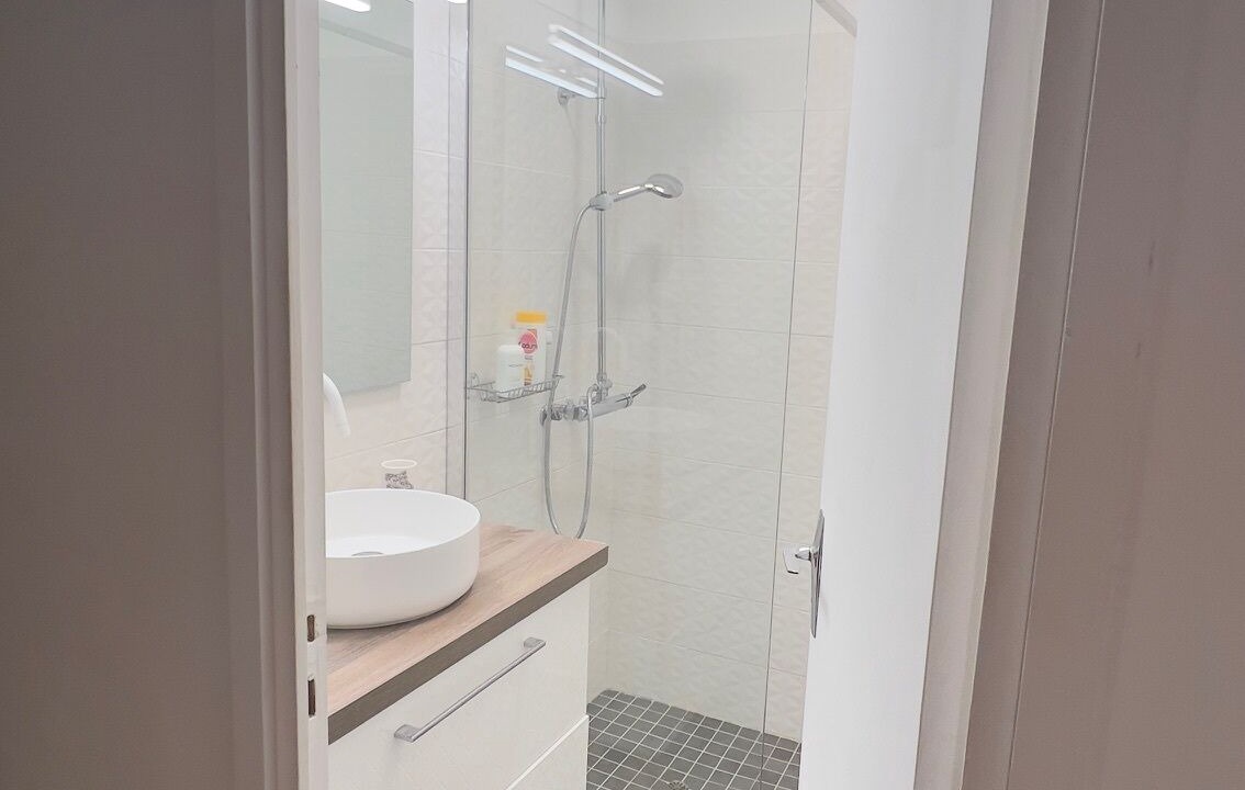 Photo of Bathroom in La Gaude