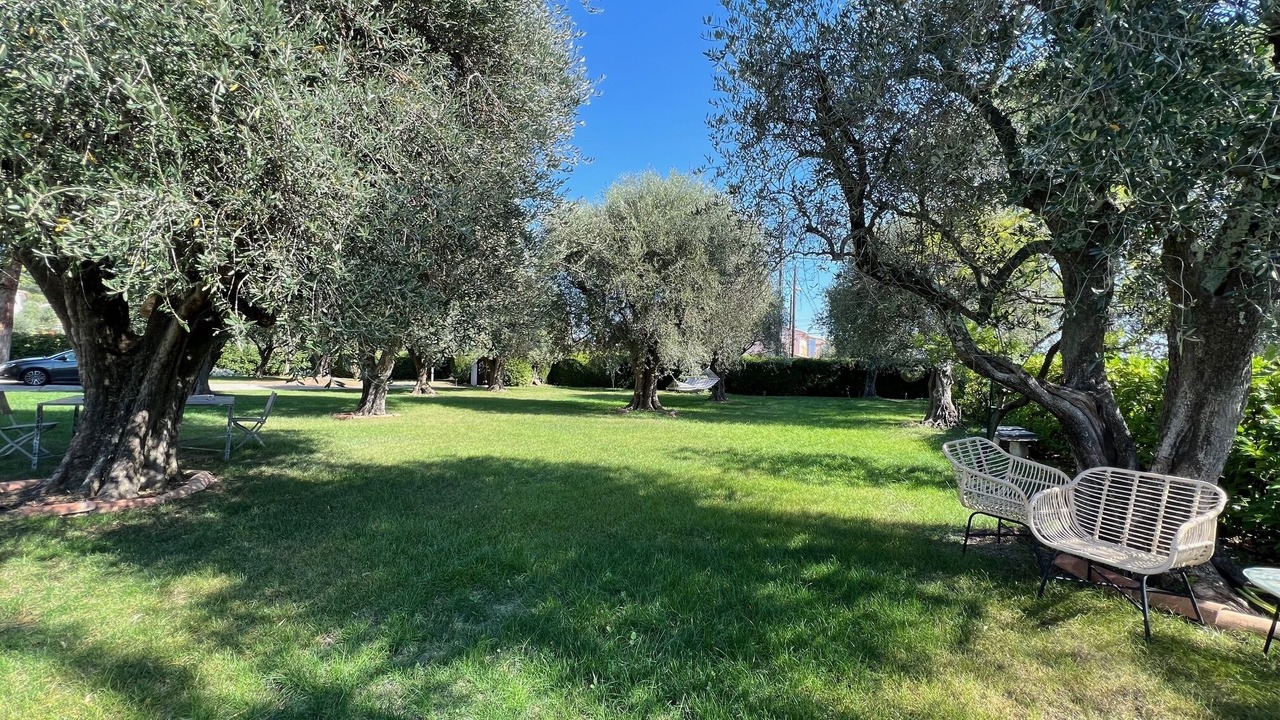 Photo of Outdoor in La Gaude