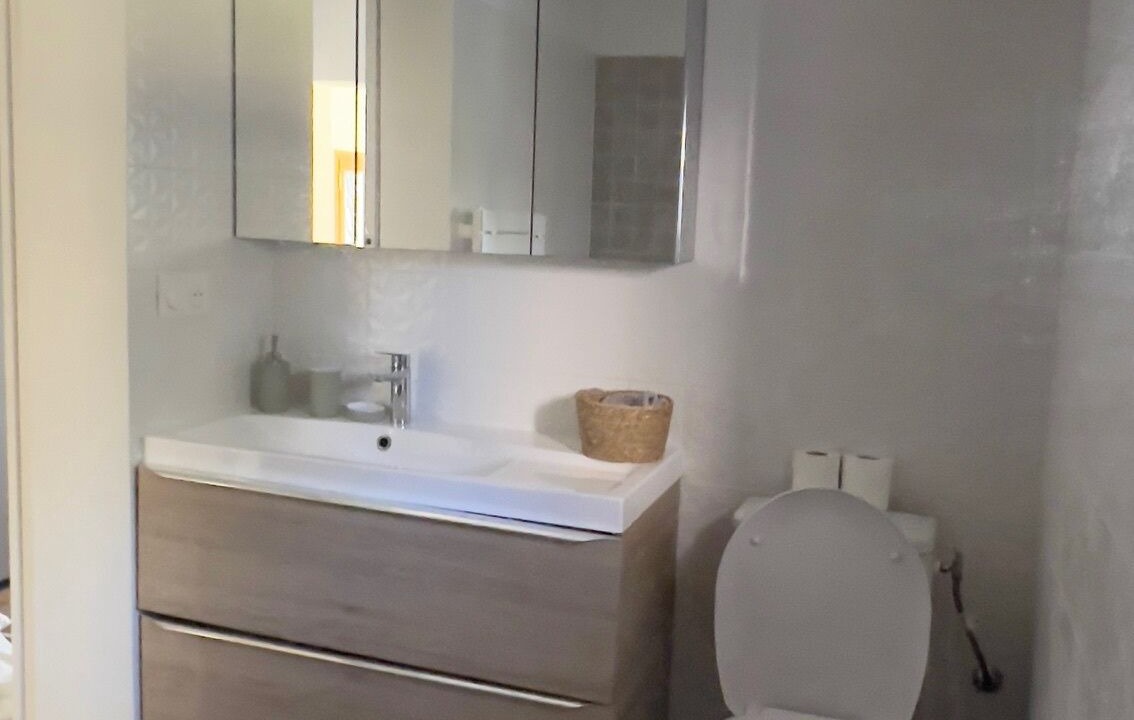 Photo of Bathroom in La Gaude