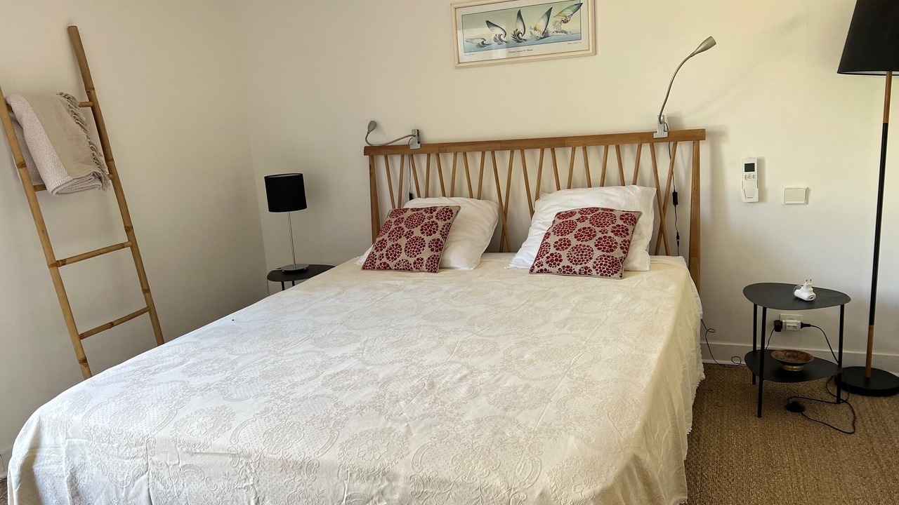 Photo of Bedroom in La Gaude