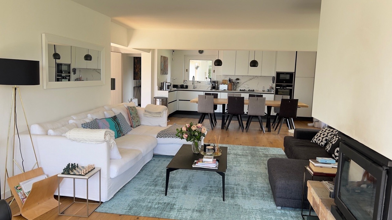 Photo of Livingroom in La Gaude