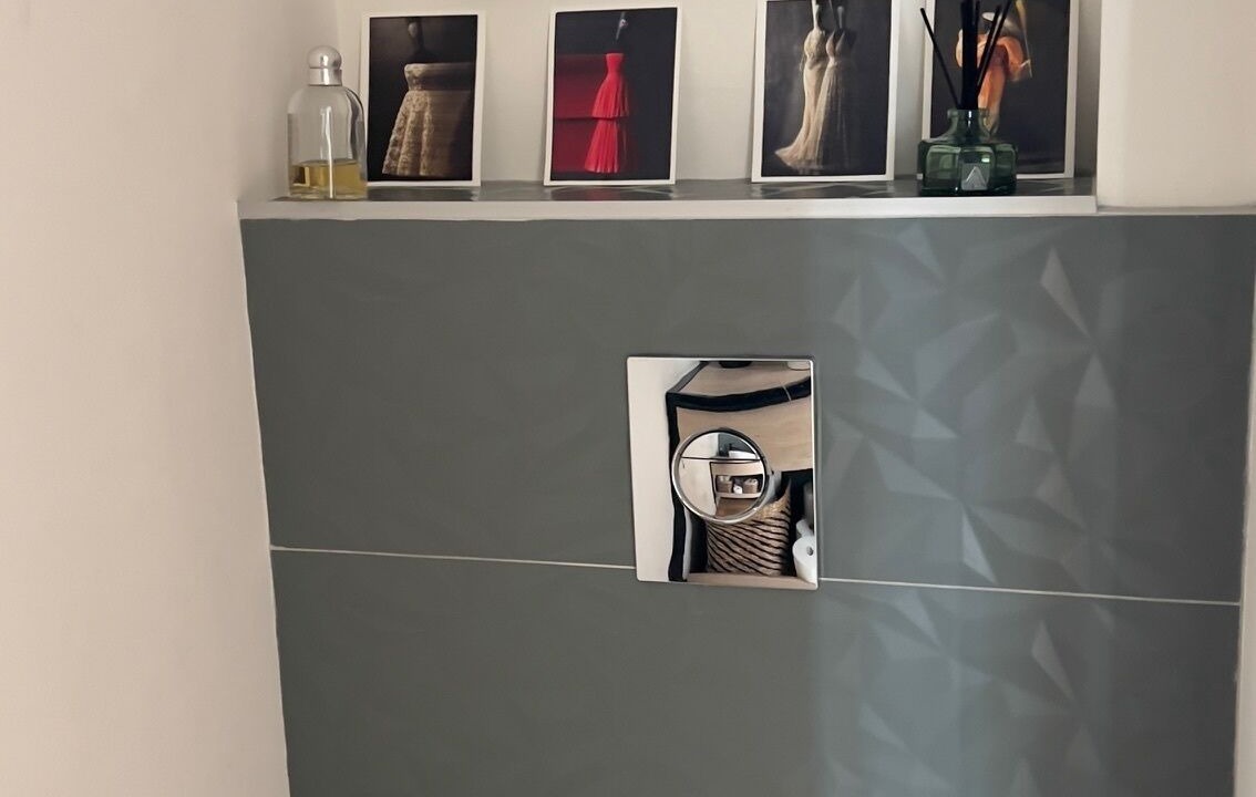 Photo of Bathroom in La Gaude