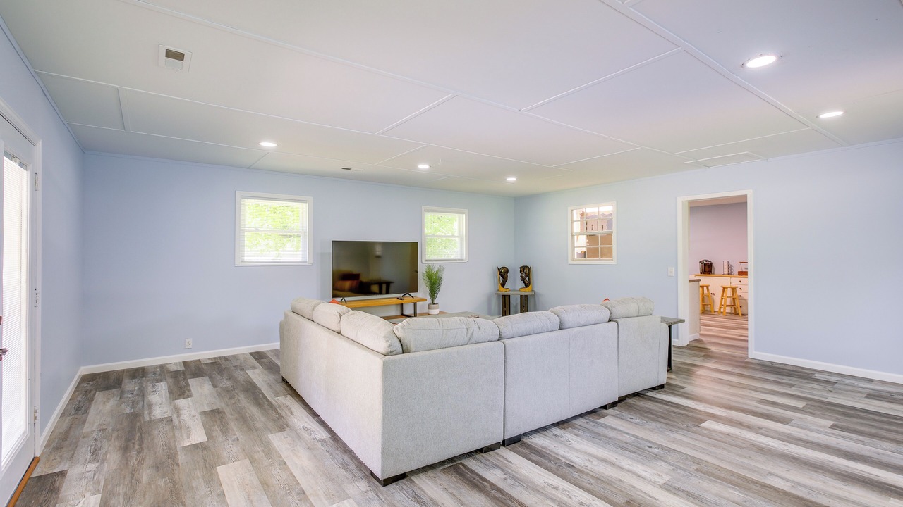 Photo of Livingroom in Collegedale