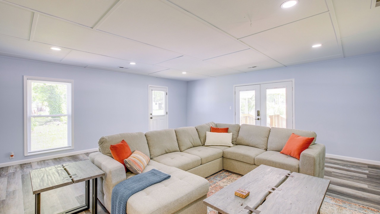 Photo of Bedroom in Collegedale