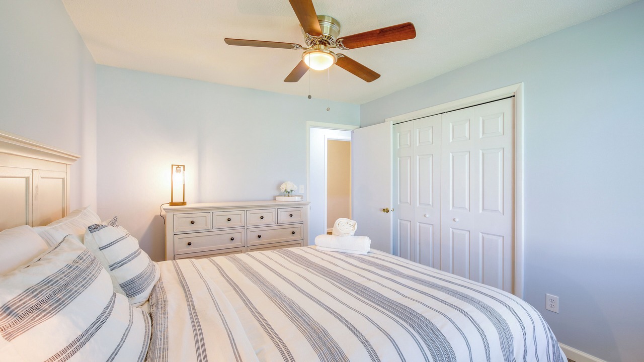 Photo of Bedroom in Collegedale
