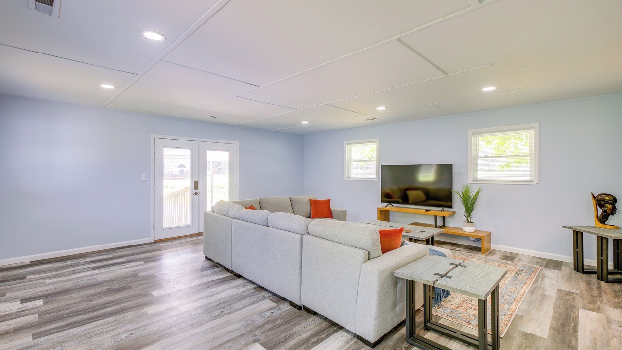 Photo of Livingroom in Collegedale