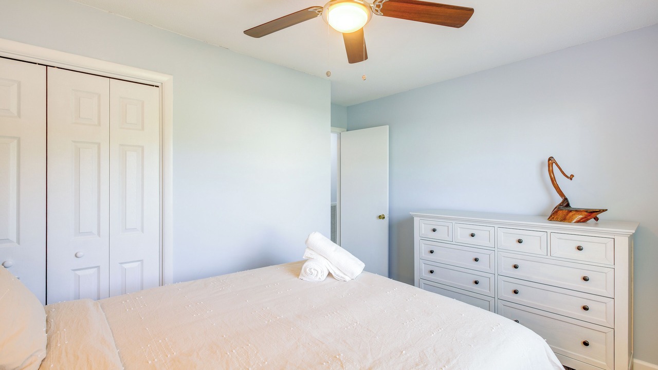 Photo of Bedroom in Collegedale